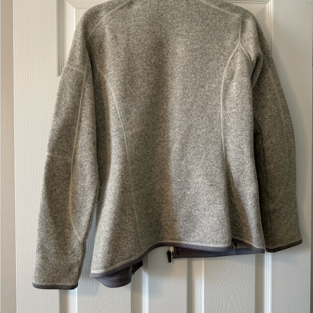 Patagonia Better Sweater Jacket